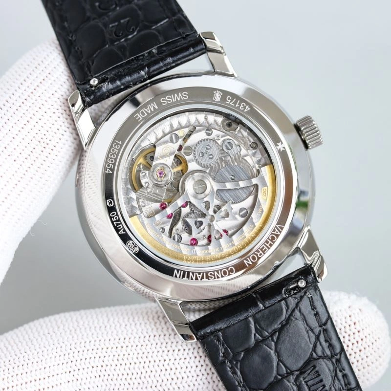FashionForward VACHERON CONSTANTIN Watches 205863