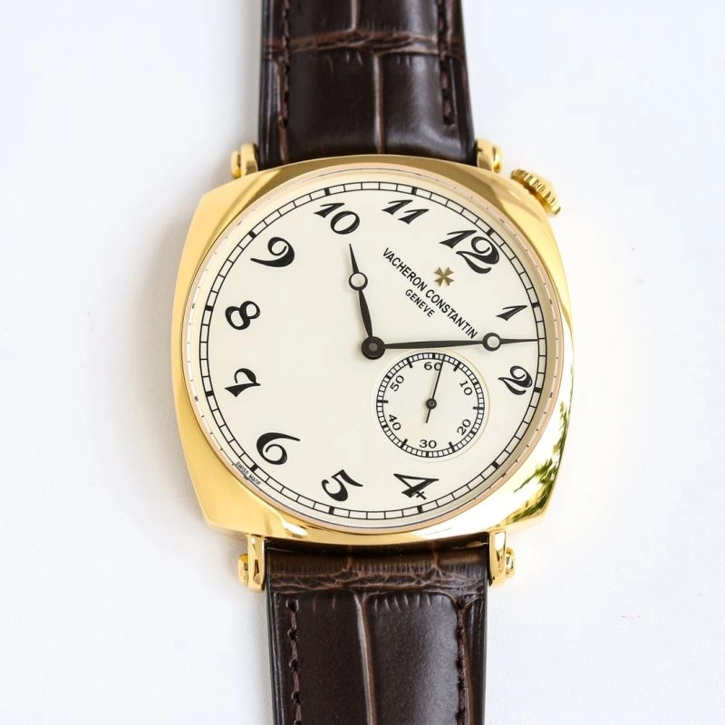 VACHERON CONSTANTIN Watches Compact 205871