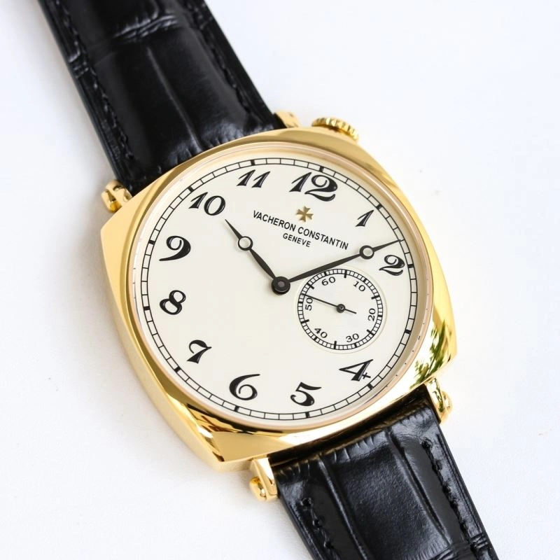 VACHERON CONSTANTIN Watches Compact 205871