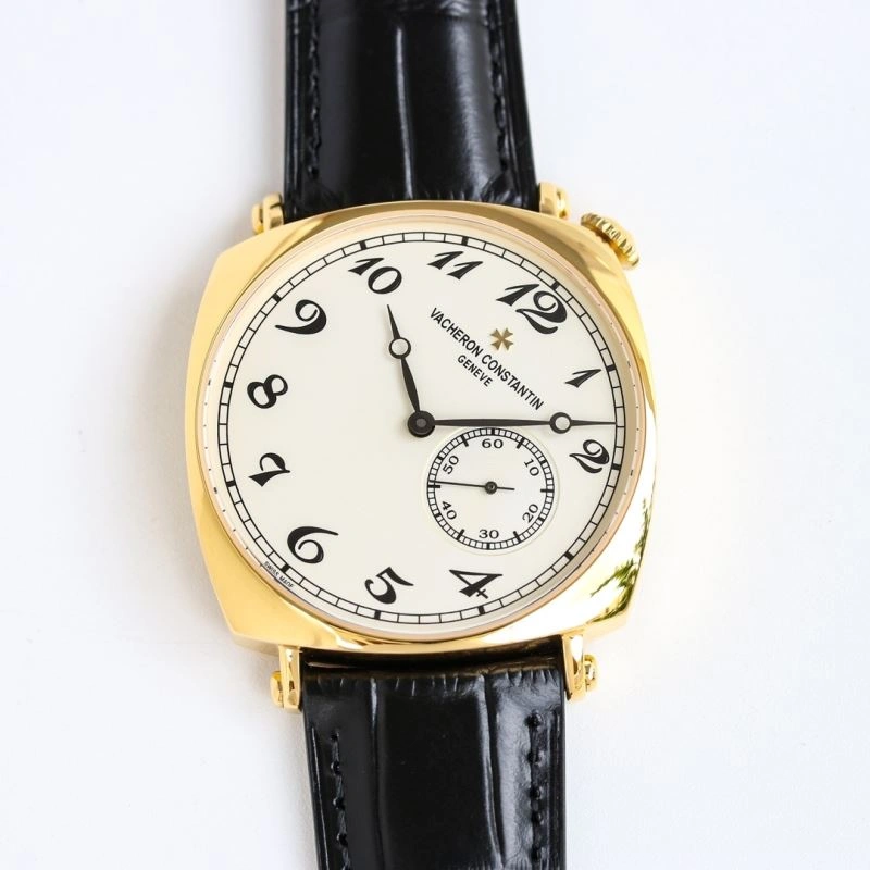VACHERON CONSTANTIN Watches Compact 205871