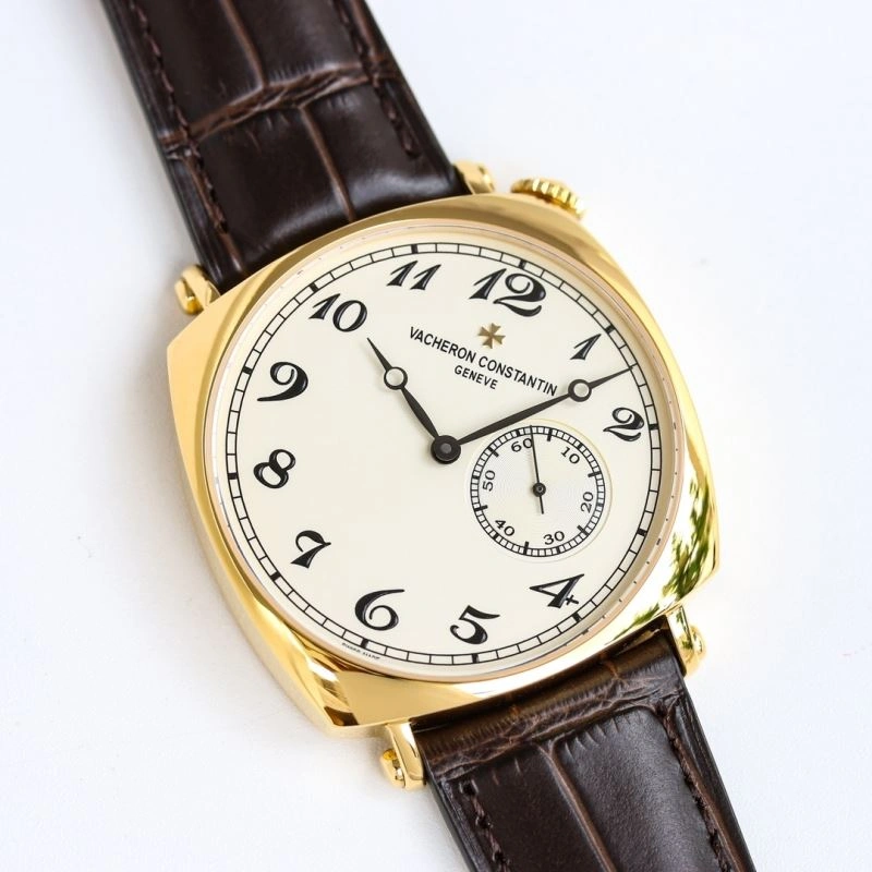 VACHERON CONSTANTIN Watches Compact 205871