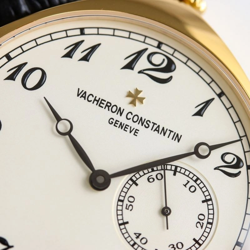 VACHERON CONSTANTIN Watches Compact 205871
