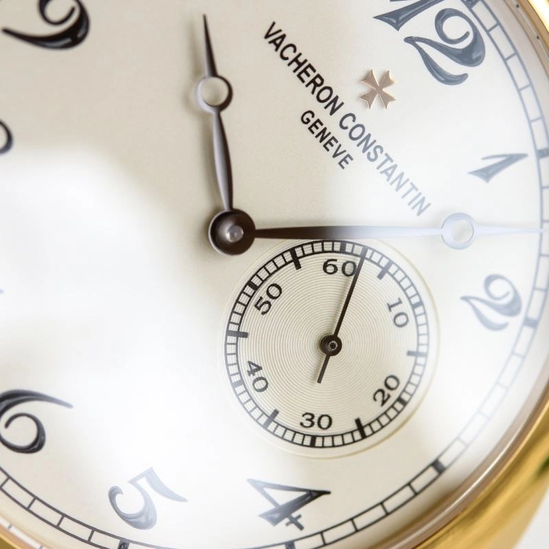 VACHERON CONSTANTIN Watches Compact 205871