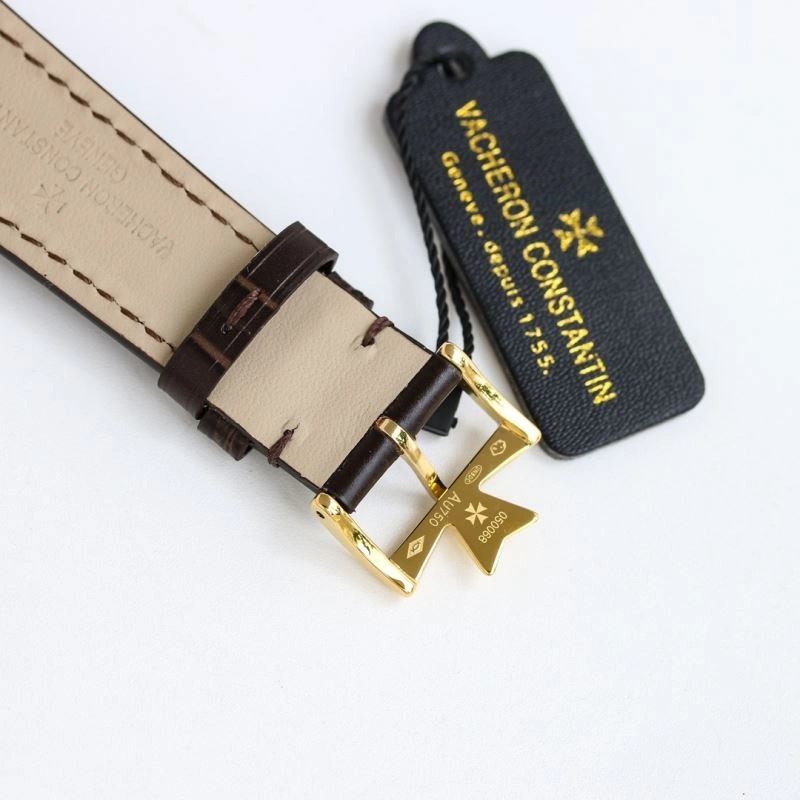 VACHERON CONSTANTIN Watches Compact 205871