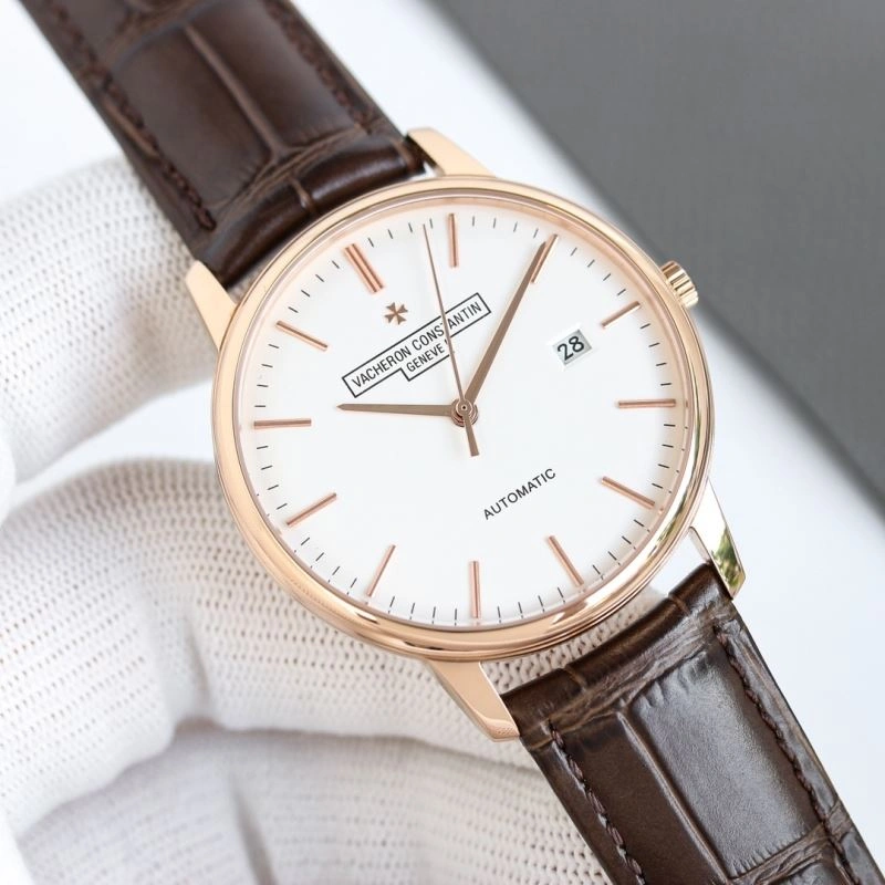 Practical VACHERON CONSTANTIN Watches 205875