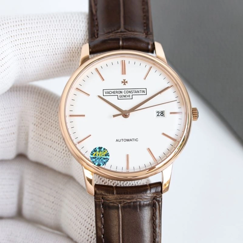 Practical VACHERON CONSTANTIN Watches 205875