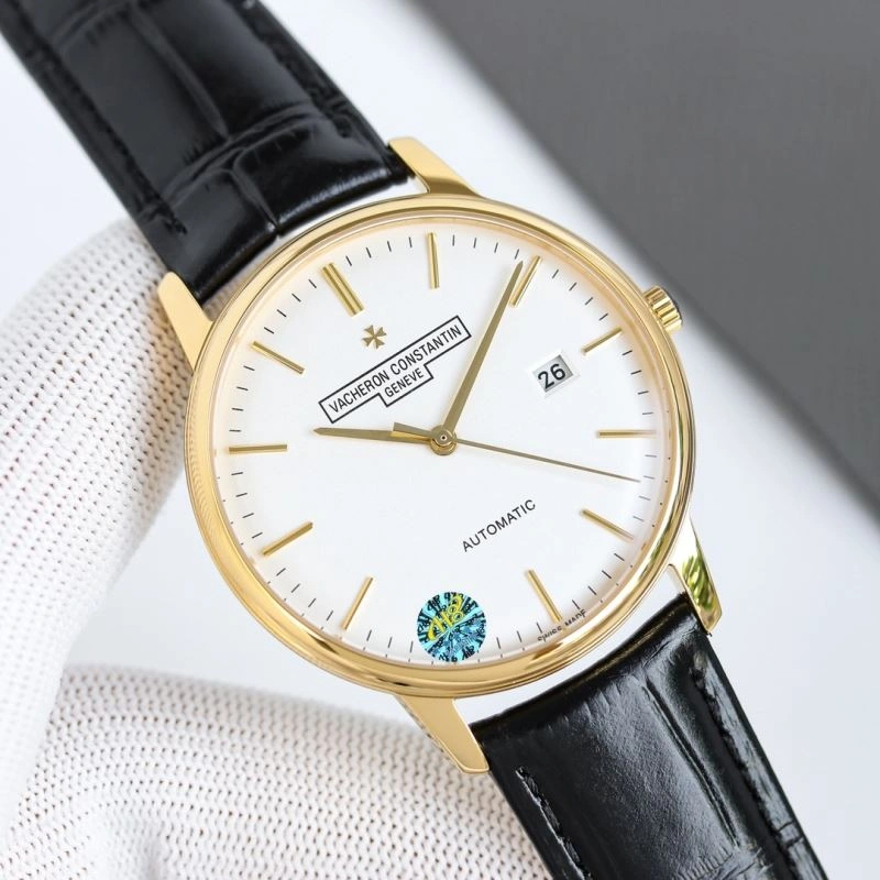 Practical VACHERON CONSTANTIN Watches 205875