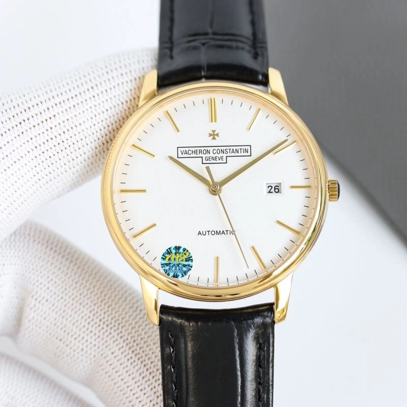 Practical VACHERON CONSTANTIN Watches 205875