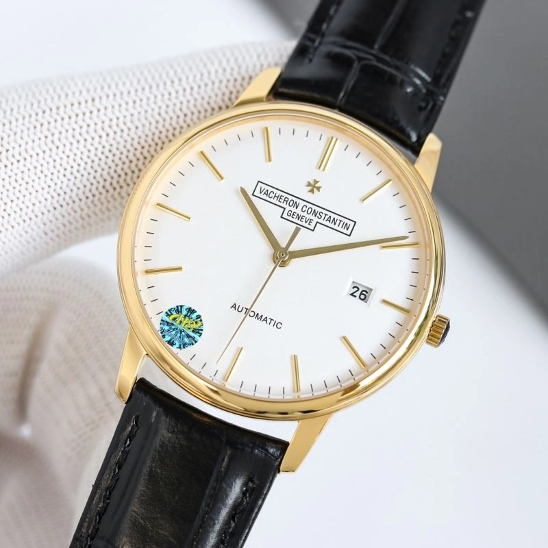 Practical VACHERON CONSTANTIN Watches 205875