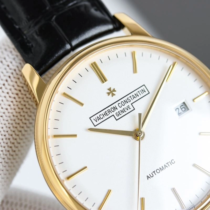 Practical VACHERON CONSTANTIN Watches 205875