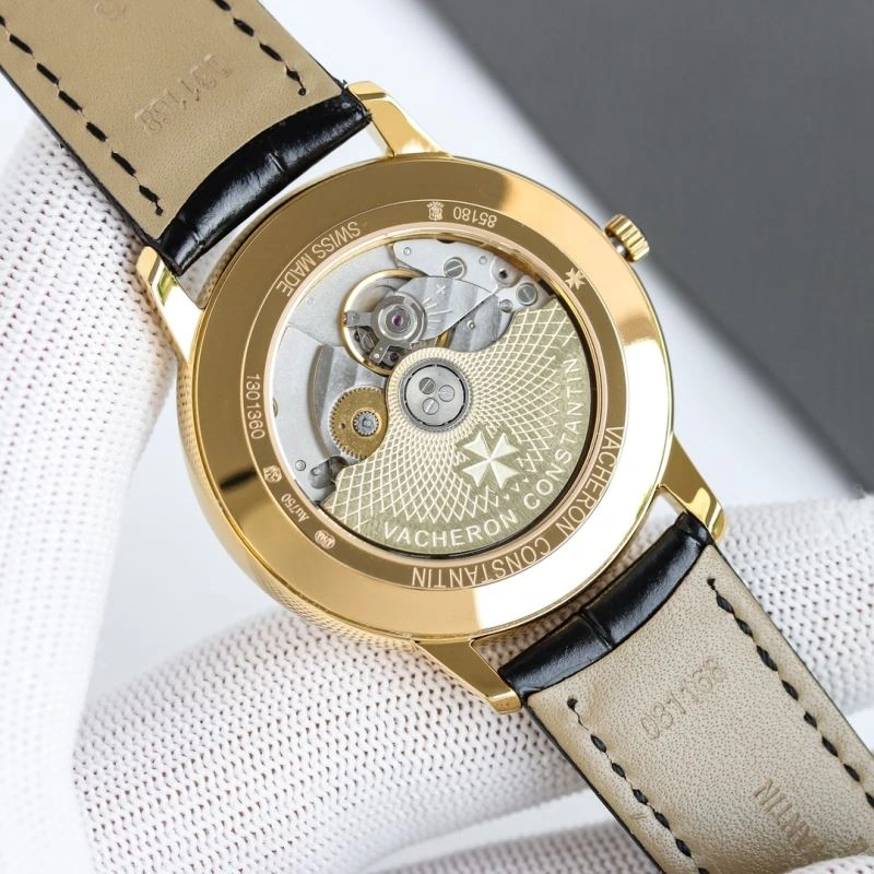 Practical VACHERON CONSTANTIN Watches 205875
