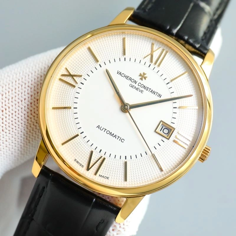 VACHERON CONSTANTIN Watches Trendy 205872