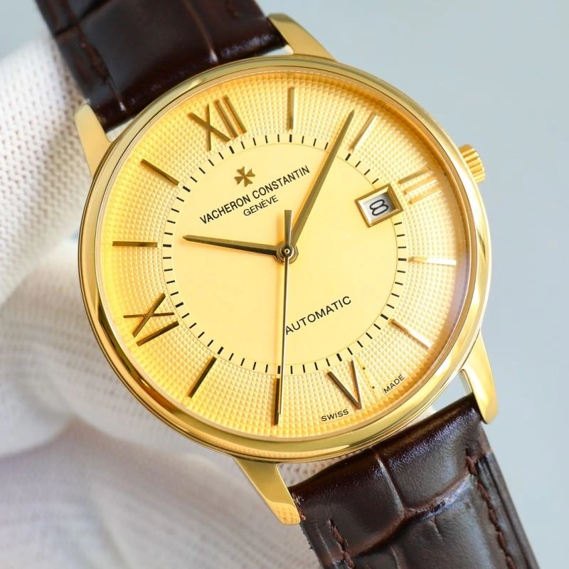 VACHERON CONSTANTIN Watches Trendy 205872
