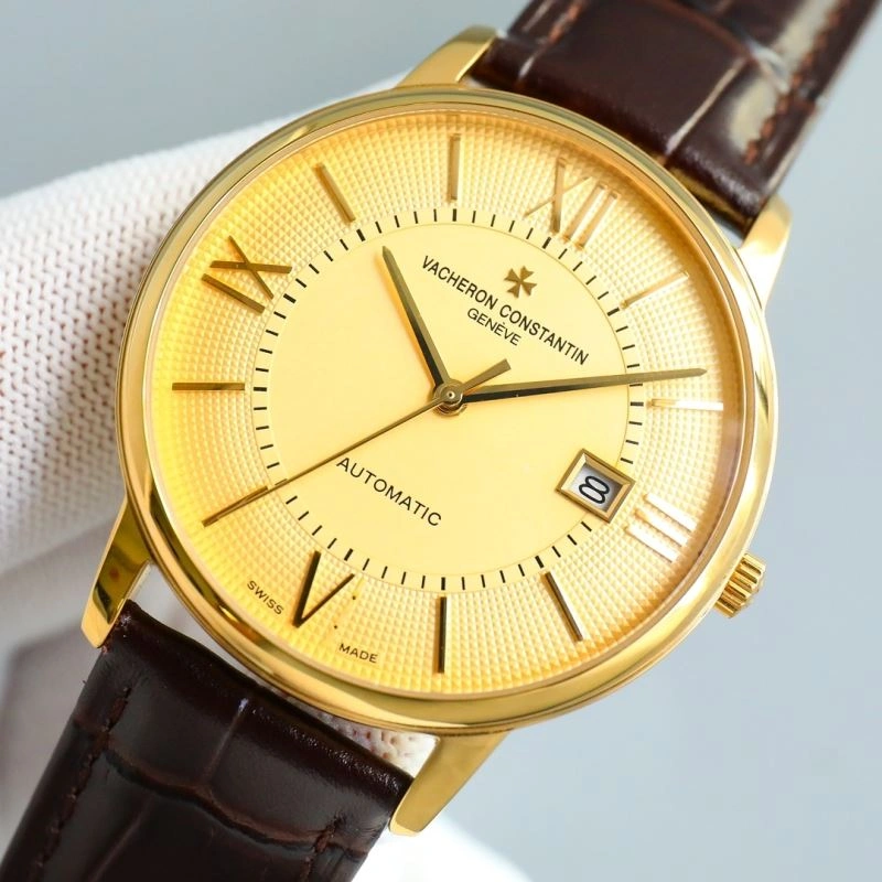 VACHERON CONSTANTIN Watches Trendy 205872