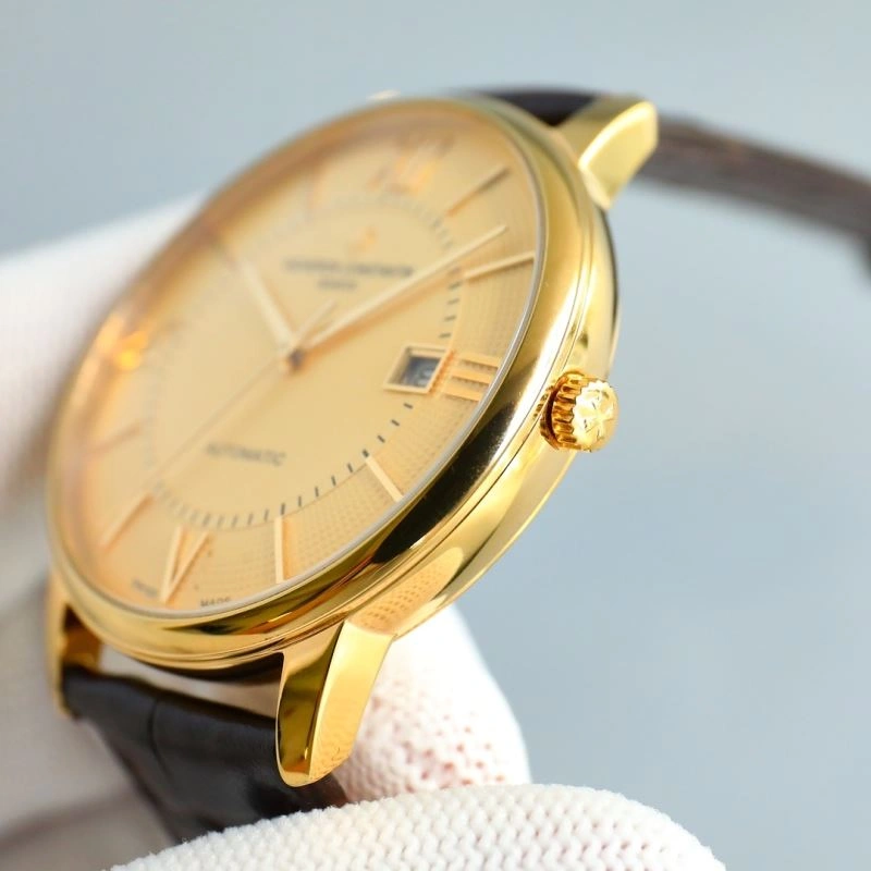VACHERON CONSTANTIN Watches Trendy 205872