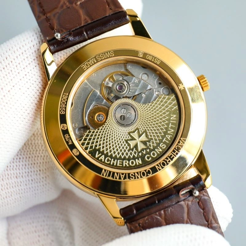 VACHERON CONSTANTIN Watches Trendy 205872