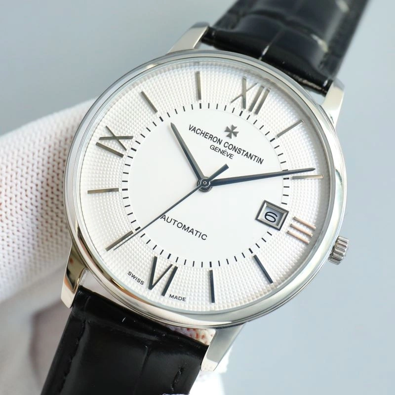 VACHERON CONSTANTIN Watches WellDesigned 205874