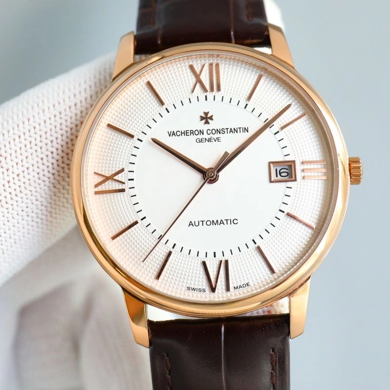 VACHERON CONSTANTIN Watches WellDesigned 205874