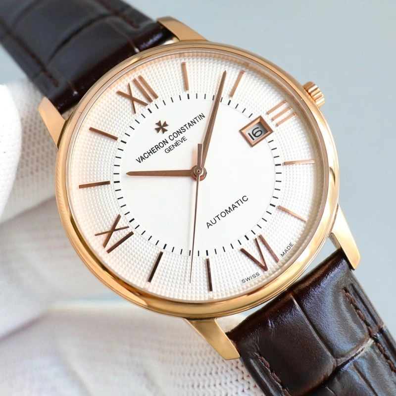 VACHERON CONSTANTIN Watches WellDesigned 205874