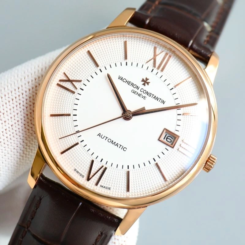 VACHERON CONSTANTIN Watches WellDesigned 205874