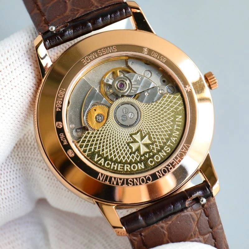 VACHERON CONSTANTIN Watches WellDesigned 205874