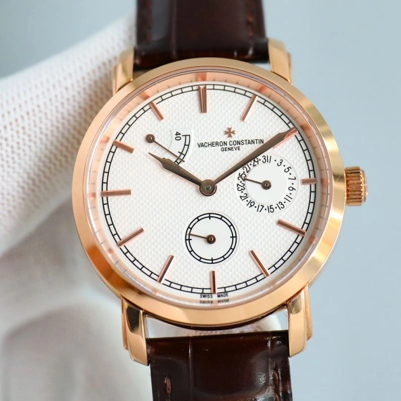 Timeless VACHERON CONSTANTIN Watches 205858