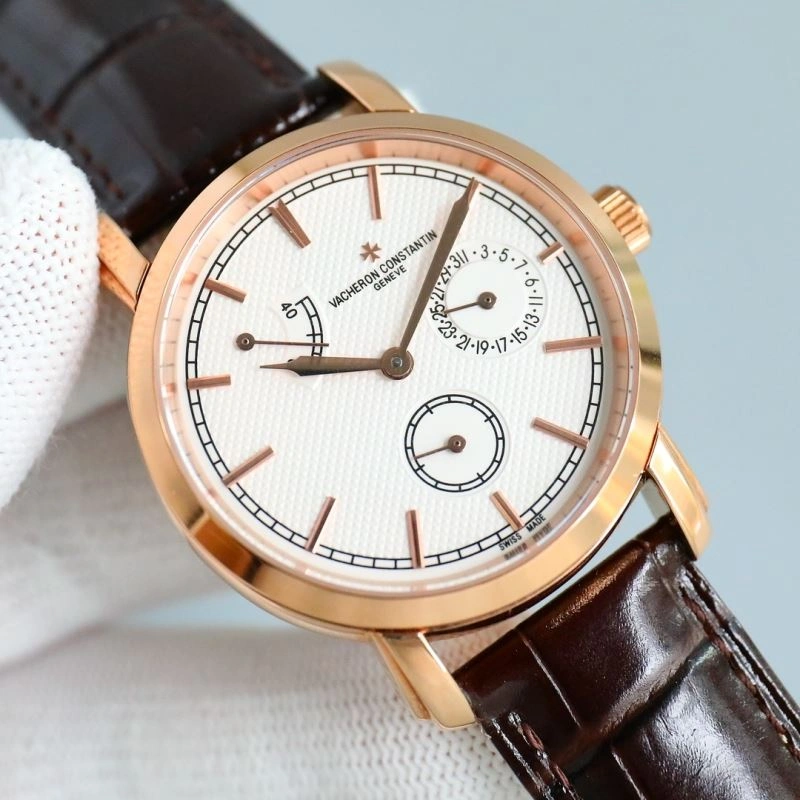 Timeless VACHERON CONSTANTIN Watches 205858