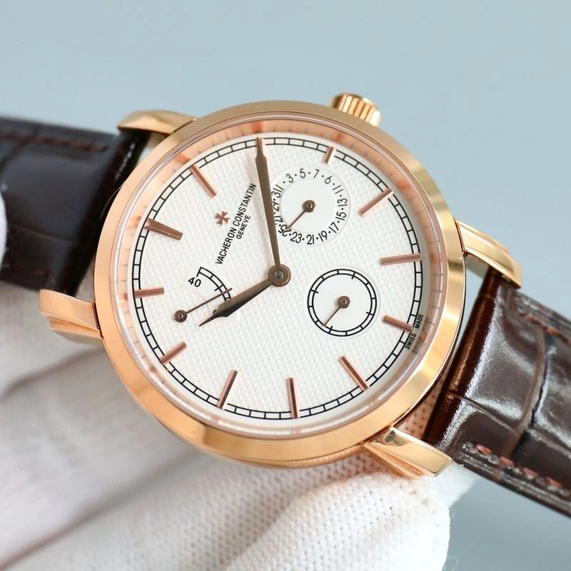 Timeless VACHERON CONSTANTIN Watches 205858
