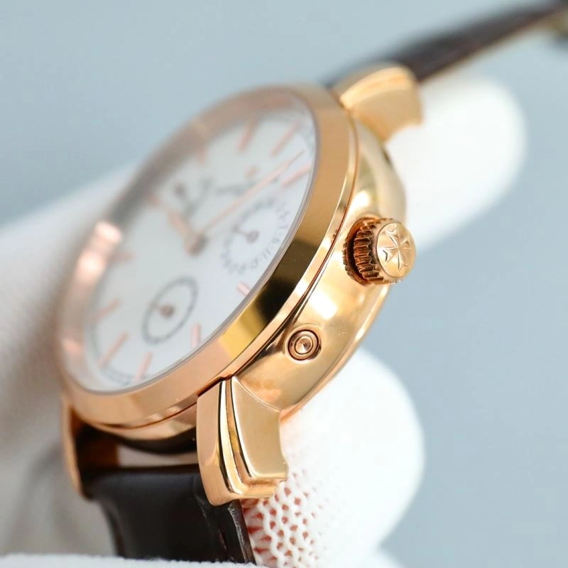 Timeless VACHERON CONSTANTIN Watches 205858