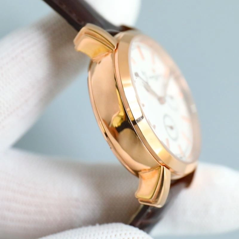 Timeless VACHERON CONSTANTIN Watches 205858
