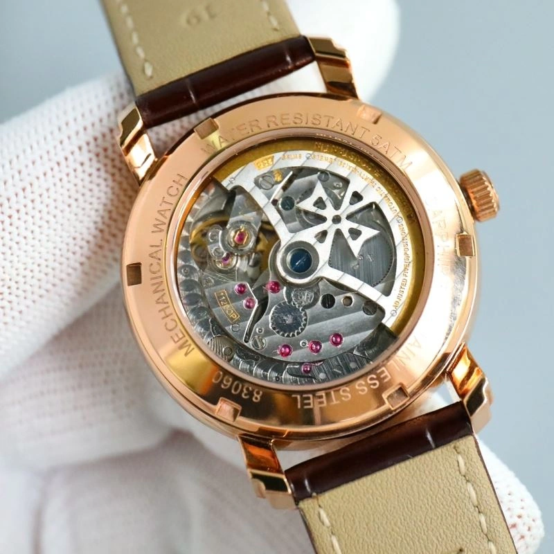 Timeless VACHERON CONSTANTIN Watches 205858