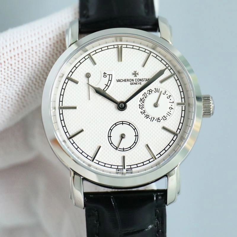 VACHERON CONSTANTIN Watches MultiPurpose 205848
