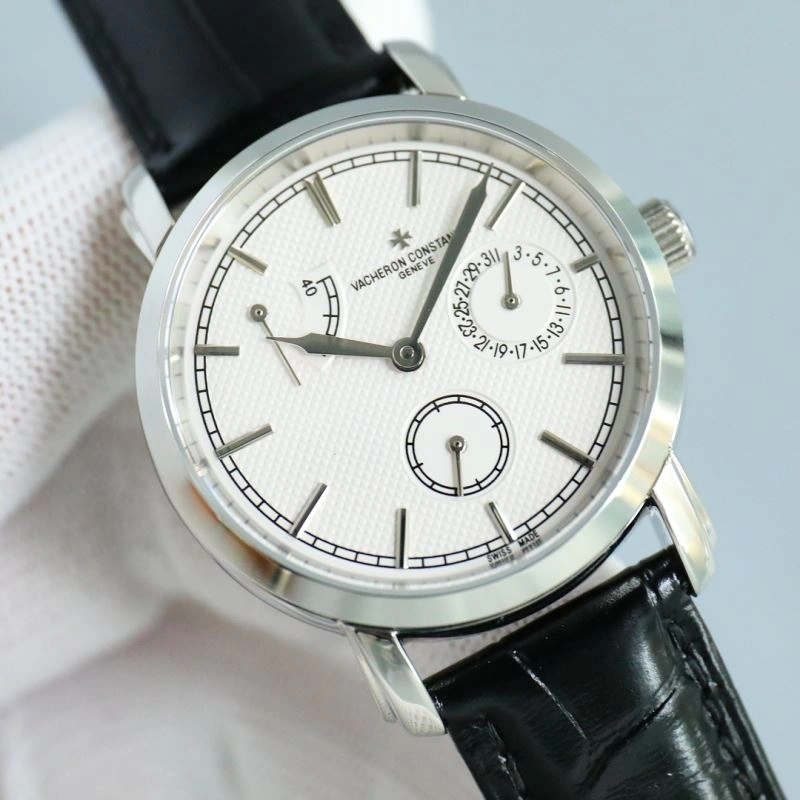 VACHERON CONSTANTIN Watches MultiPurpose 205848