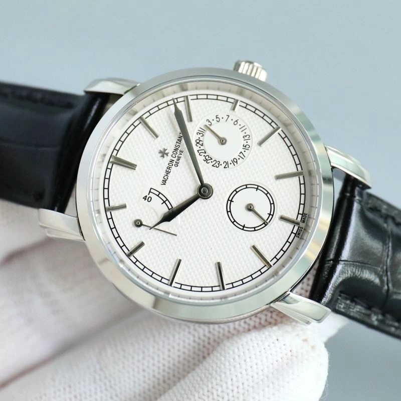 VACHERON CONSTANTIN Watches MultiPurpose 205848