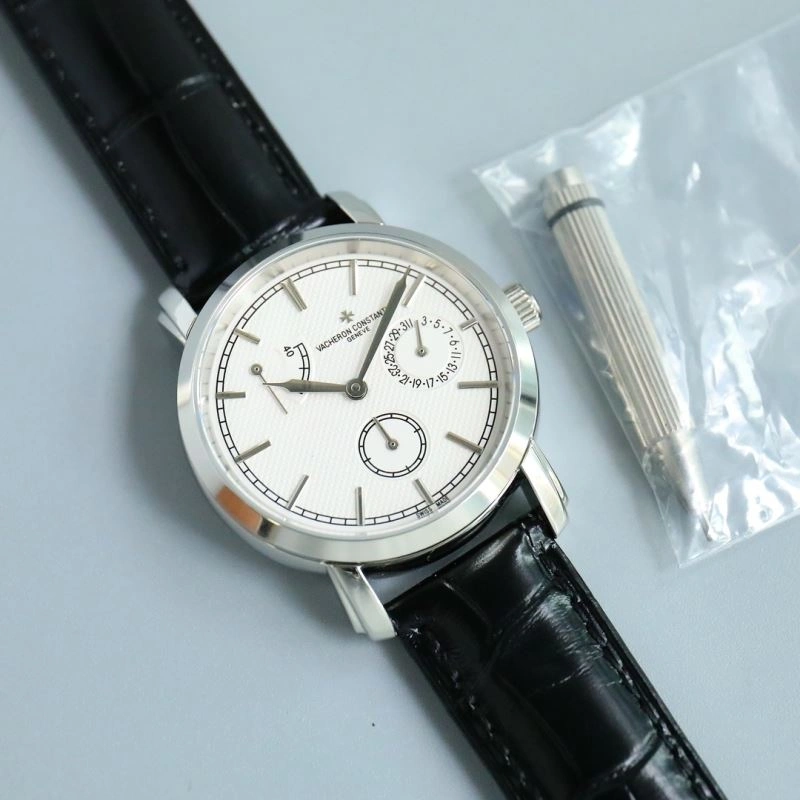VACHERON CONSTANTIN Watches MultiPurpose 205848