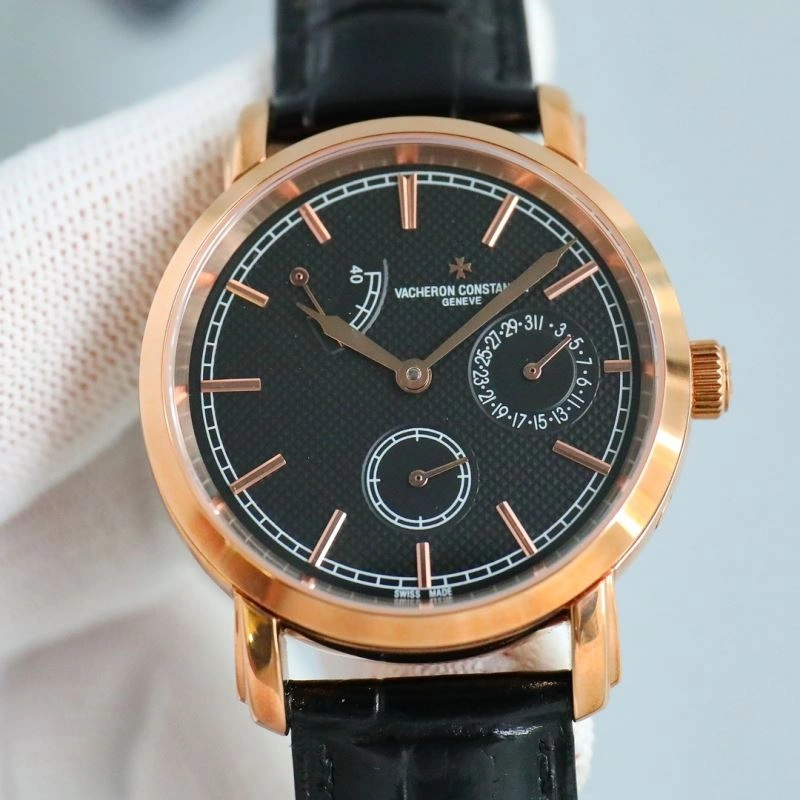 VACHERON CONSTANTIN Watches FashionForward 205851