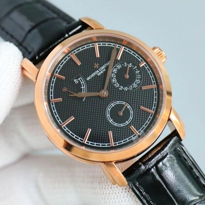VACHERON CONSTANTIN Watches FashionForward 205851