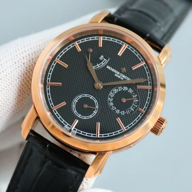 VACHERON CONSTANTIN Watches FashionForward 205851