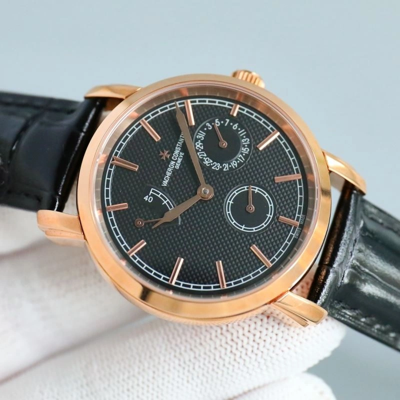 VACHERON CONSTANTIN Watches FashionForward 205851