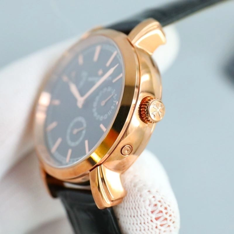 VACHERON CONSTANTIN Watches FashionForward 205851