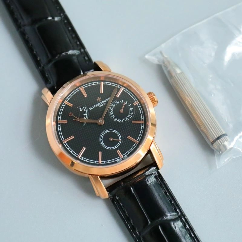 VACHERON CONSTANTIN Watches FashionForward 205851