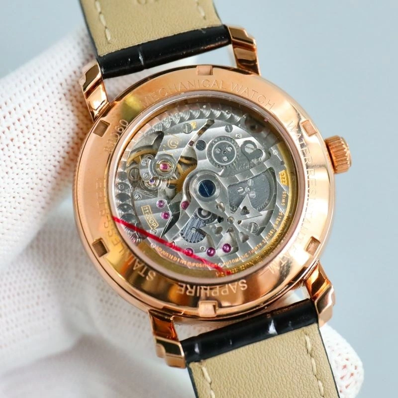 VACHERON CONSTANTIN Watches FashionForward 205851