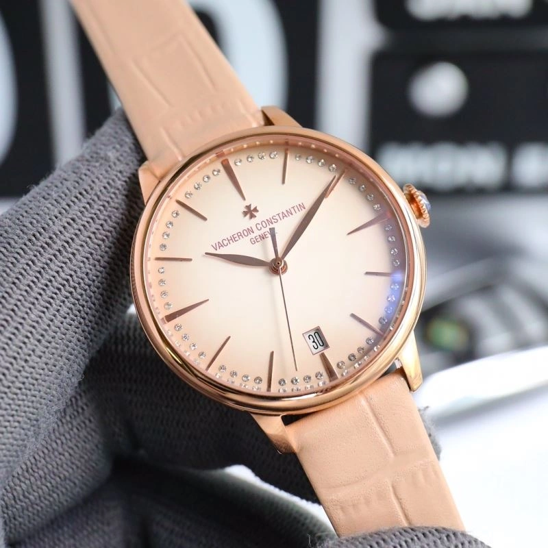 VACHERON CONSTANTIN Watches Colorful 205850
