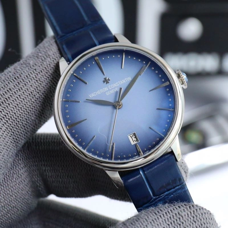 VACHERON CONSTANTIN Watches Colorful 205850