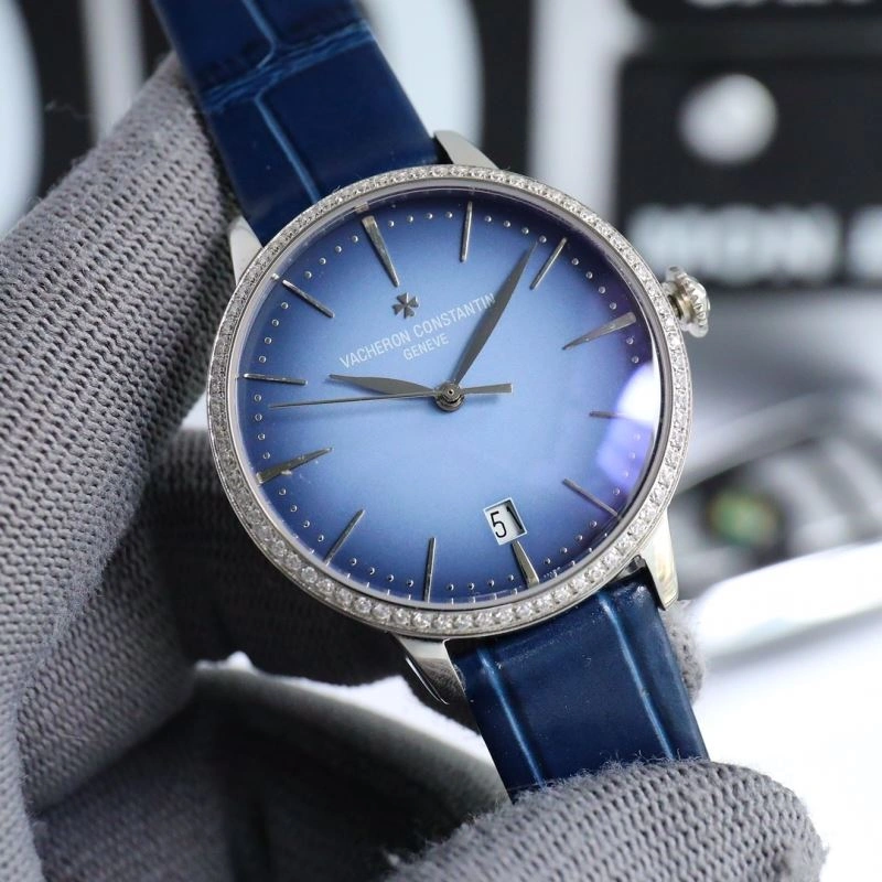 VACHERON CONSTANTIN Watches Colorful 205850