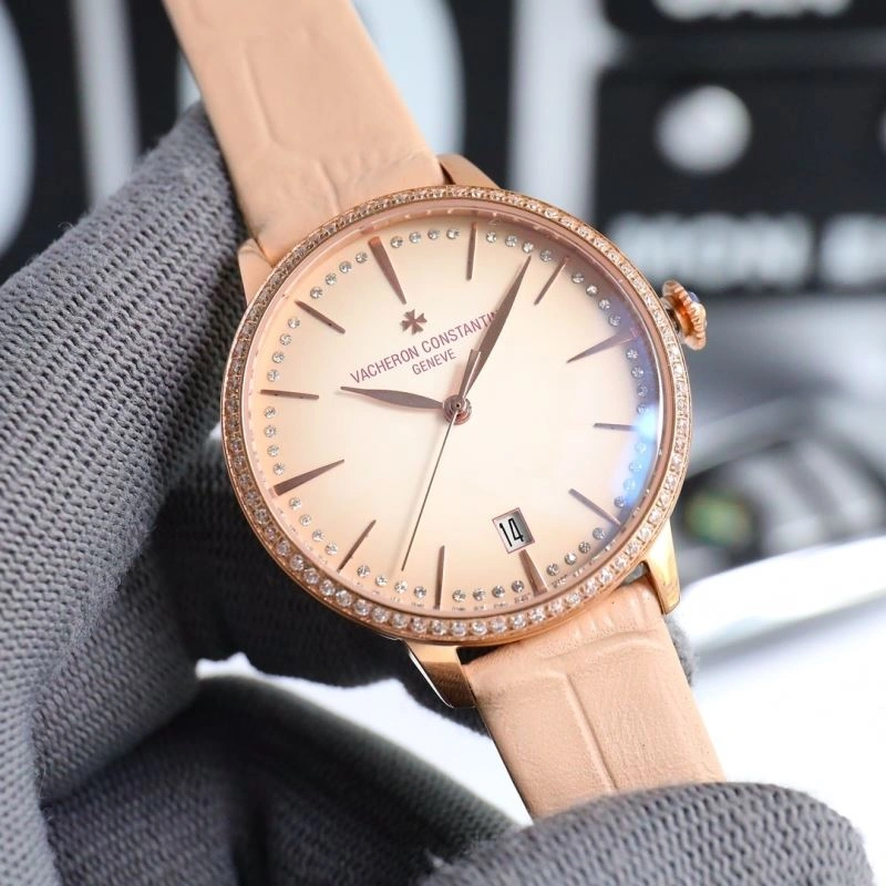 VACHERON CONSTANTIN Watches Colorful 205850