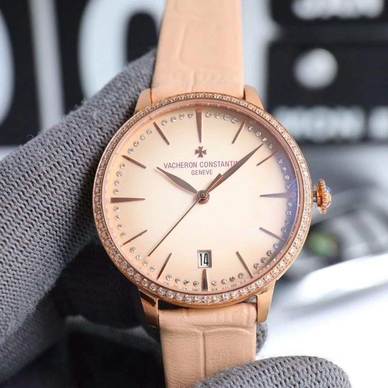 VACHERON CONSTANTIN Watches Colorful 205850