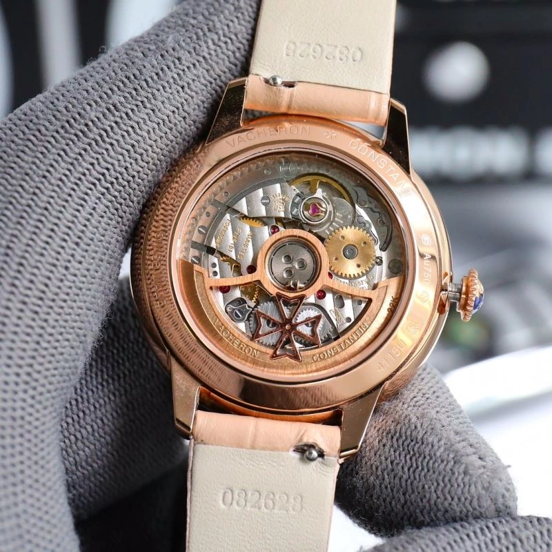 VACHERON CONSTANTIN Watches Colorful 205850