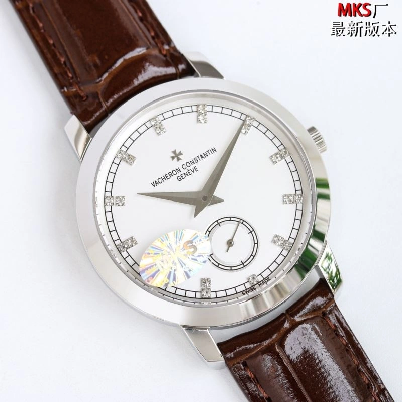 Versatile VACHERON CONSTANTIN Watches 205853