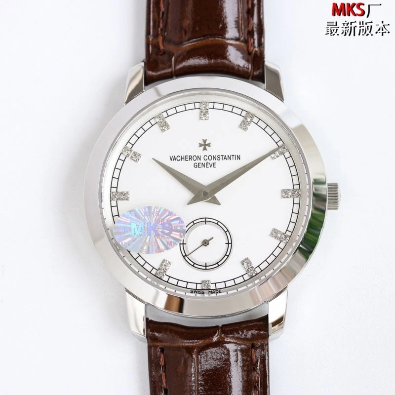 Versatile VACHERON CONSTANTIN Watches 205853